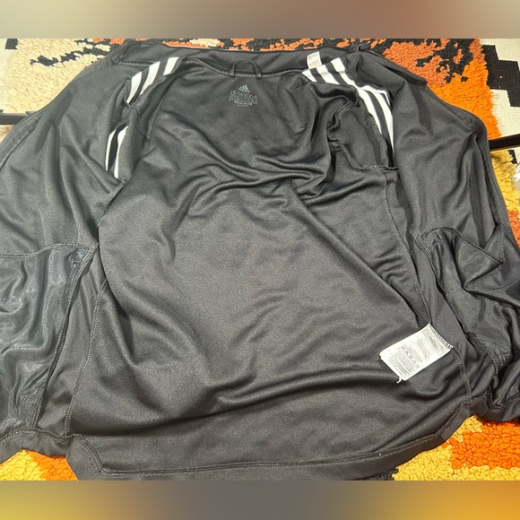 ADIDAS, track jacket!! - Picture 5 of 16